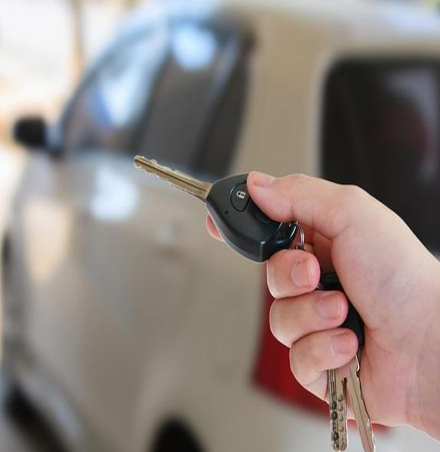 上犹汽车开锁 配汽车钥匙