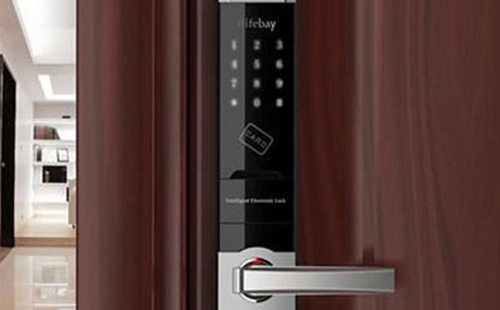 上犹24小时上门开锁公司