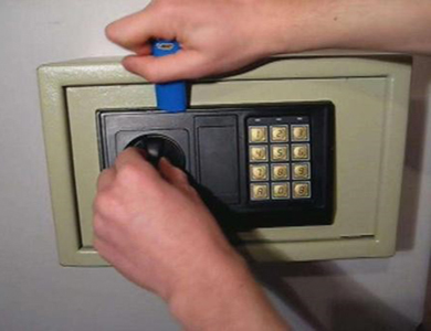 上犹24小时上门开锁公司