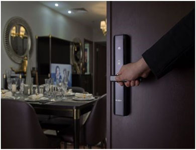 上犹24小时上门开锁公司